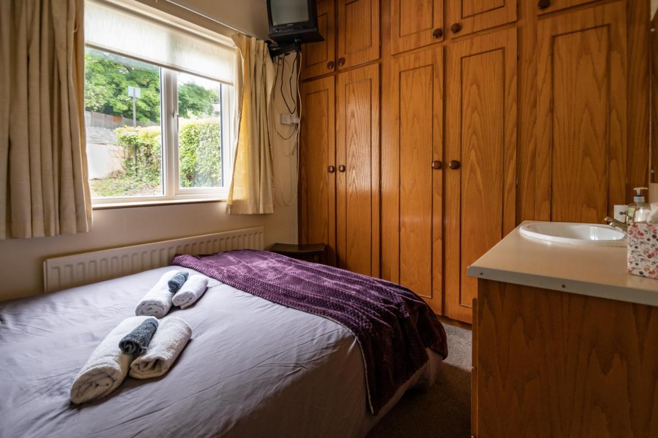 Bed and Breakfast Gleann Na Smol Howth Exterior foto