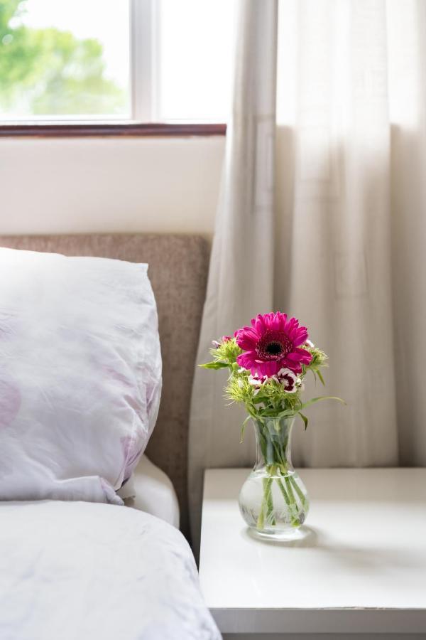 Bed and Breakfast Gleann Na Smol Howth Exterior foto