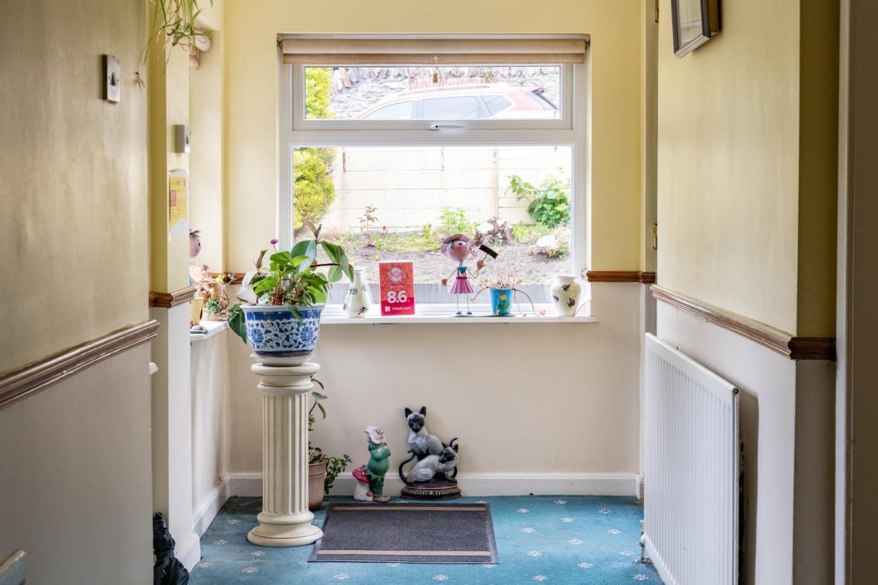 Bed and Breakfast Gleann Na Smol Howth Exterior foto