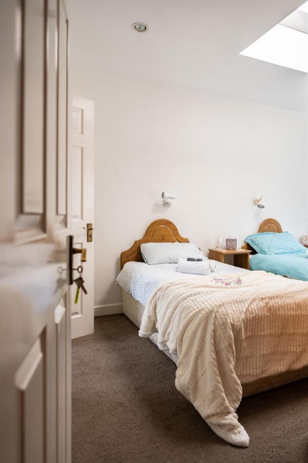 Bed and Breakfast Gleann Na Smol Howth Exterior foto