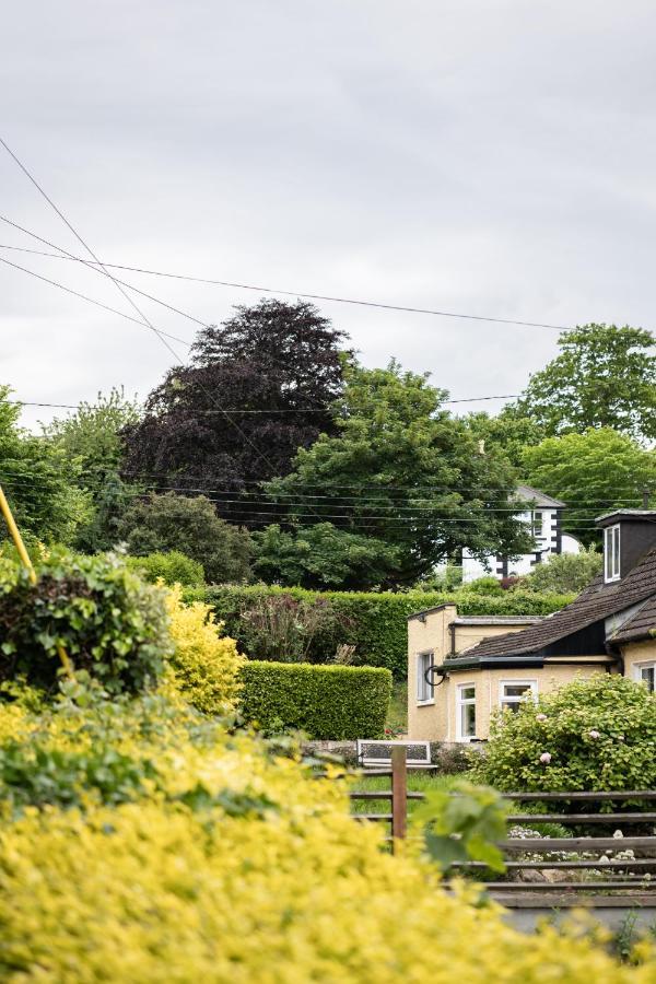Bed and Breakfast Gleann Na Smol Howth Exterior foto